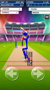 Stick Cricket MOD APK 1.6.10 (Unlimited Money) Download 4