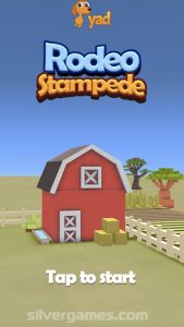 Rodeo Stampede MOD APK Latest 2022 (Unlimited Money) 1