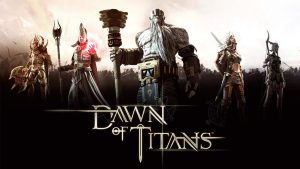 Dawn of Titans MOD APK 1.42.0 (Unlimited Gems) 2022 Download 1
