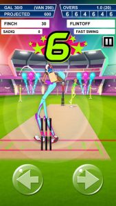 Stick Cricket MOD APK 1.6.10 (Unlimited Money) Download 5