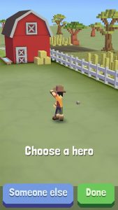 Rodeo Stampede MOD APK Latest 2022 (Unlimited Money) 2