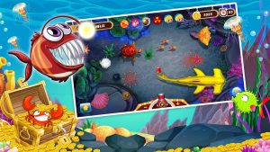Fishing Diary MOD APK 1.2.3 (Unlimited Money) Free Download 2