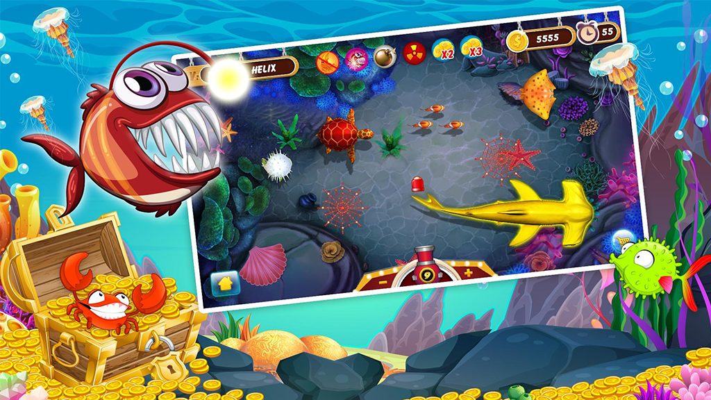 Fishing Diary MOD APK 1.2.3 Latest (Unlimited Money) Free Download