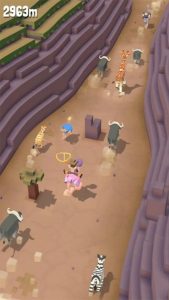 Rodeo Stampede MOD APK Latest 2022 (Unlimited Money) 5