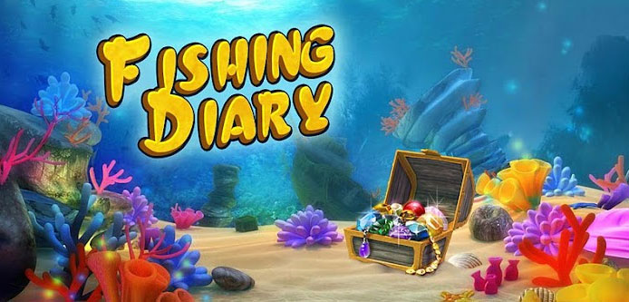 fishing-diary
