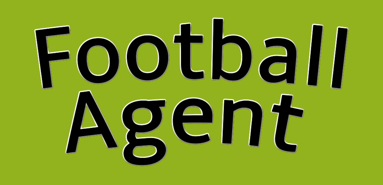 football-agent