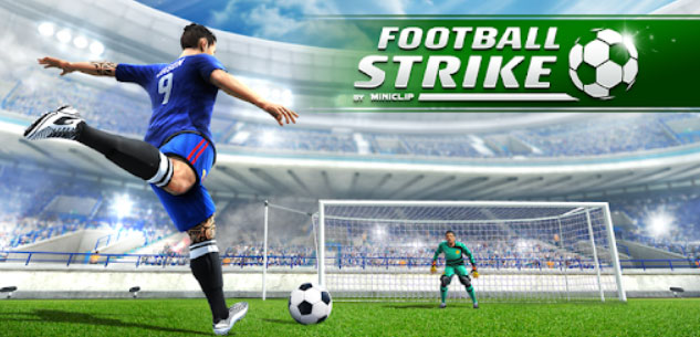 football-strike