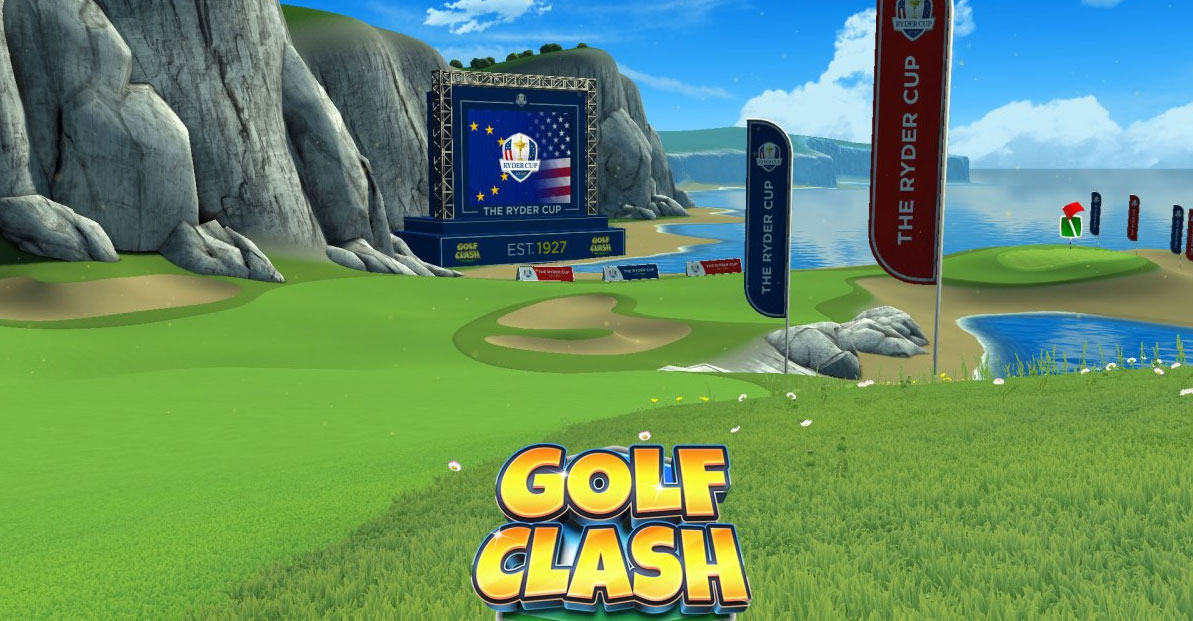golf-clash-mod-apk-unlimited-everything