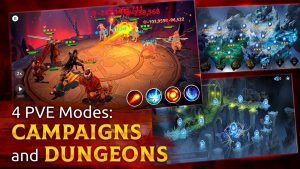 Age of Magic MOD APK (Unlimited Money) Download Latest 2022 2