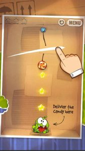 Cut the Rope MOD APK Download (Unlimited Money) 2022 2