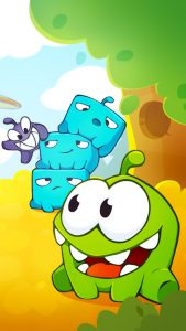 Cut the Rope 2 MOD APK Download (Unlimited Coins) 2022 2