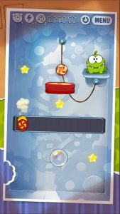 Cut the Rope MOD APK Download (Unlimited Money) 2022 3