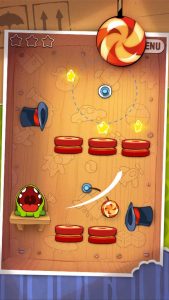 Cut the Rope MOD APK Download (Unlimited Money) 2022 4