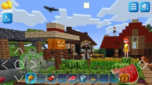 RealmCraft MOD APK (Unlimited Gold/Unlimited Shopping) 2022 4