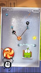 Cut the Rope MOD APK Download (Unlimited Money) 2022 5