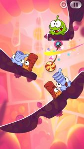Cut the Rope 2 MOD APK Download (Unlimited Coins) 2022 6