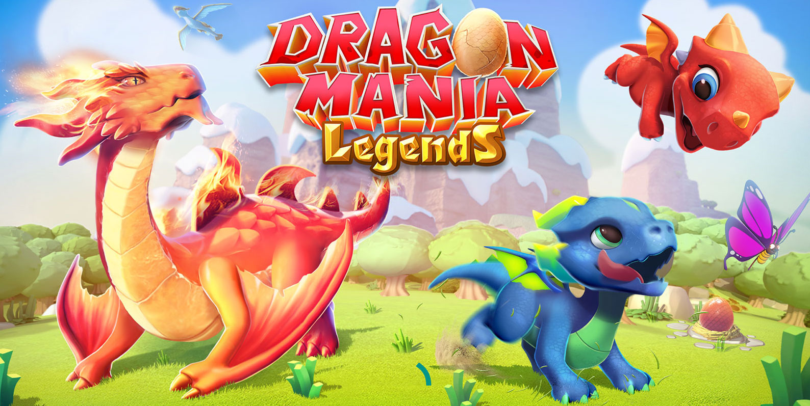 dragon-mania-legends