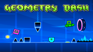 Geometry Dash MOD APK Download (Unlimited Everything) 2022 2