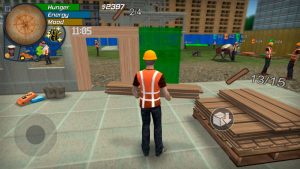 Big City Life Simulator MOD APK (Unlimited Money) 2021 1