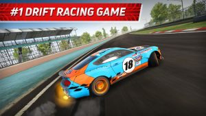 CarX Drift Racing MOD APK (All Cars/Unlimited Money) 2022 1