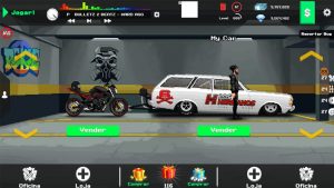 Download BR Style MOD APK (Unlimited Money) Latest 2022 1