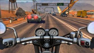 Download Moto Rider GO MOD APK (Unlimited Money) 2022 1