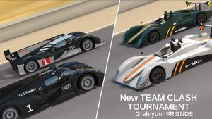 GT Racing 2 MOD APK (Unlimited Money, All Cars) Latest 2021 2