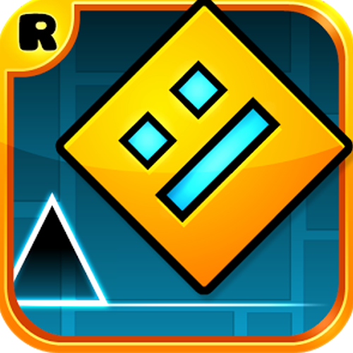 Geometry Dash MOD APK Download (Unlimited Everything) 2022