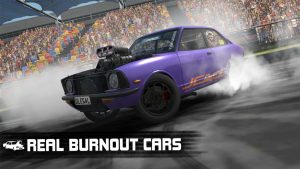 Torque Burnout MOD APK (All Cars, Unlimited Everything) 2022 1
