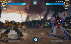 Transformers Forged to Fight MOD APK (Unlimited Money) 2021 1