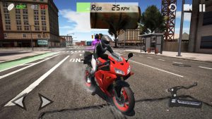 Ultimate Motorcycle Simulator MOD APK (Unlimited Money) 2022 1