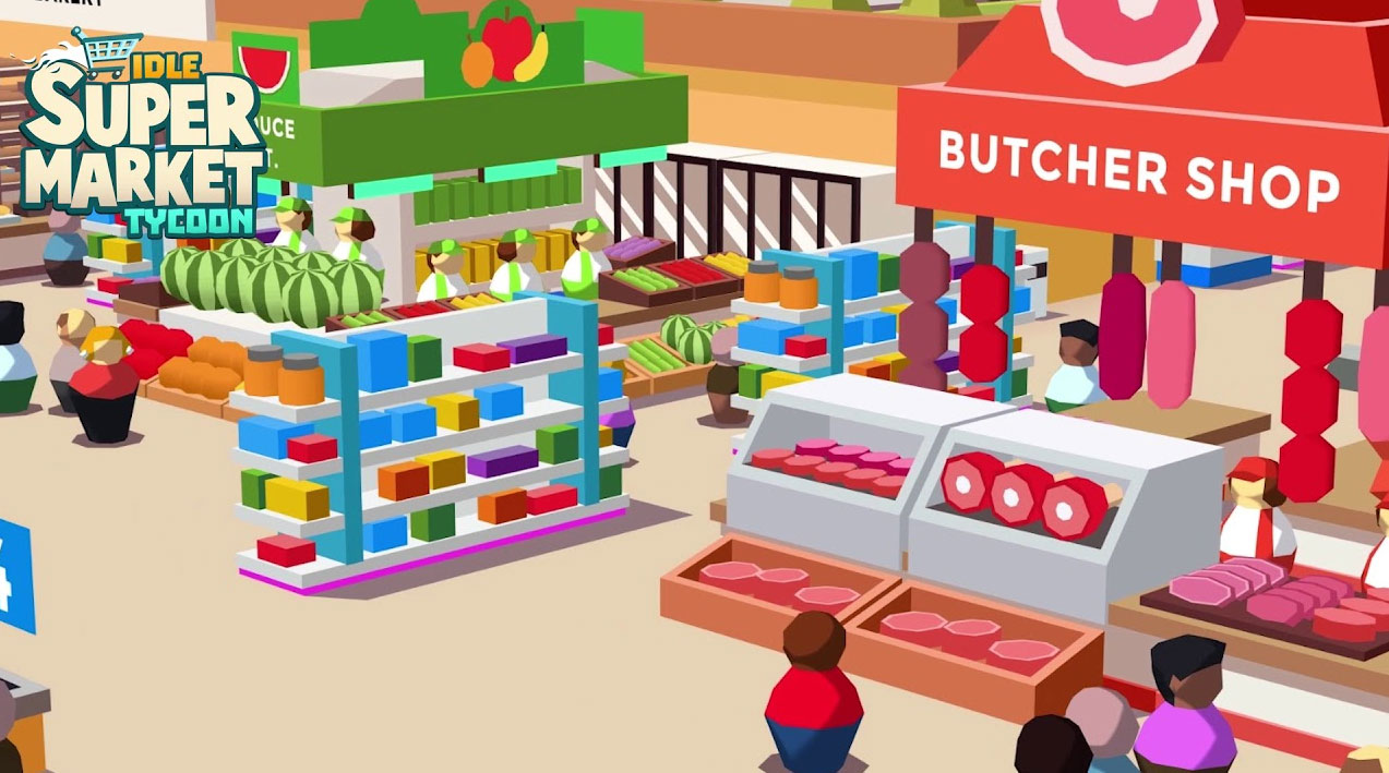 idle-supermarket-tycoon-unlimited