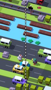 Crossy Road MOD APK (Unlimited Money/Everything) 2022 5
