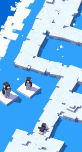 Crossy Road MOD APK (Unlimited Money/Everything) 2022 3