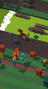 Crossy Road MOD APK (Unlimited Money/Everything) 2022 1