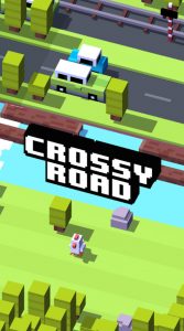 Crossy Road MOD APK (Unlimited Money/Everything) 2022 2