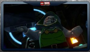 LEGO Marvel Super Heroes MOD APK (Unlimited Money) 2022 2