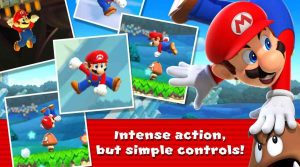 Super Mario Run MOD APK (Unlimited Money) Latest 2021 1