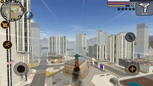 Vegas Crime Simulator 2 MOD APK (Unlimited Gems) 2022 3