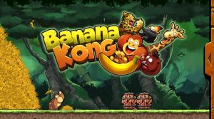 Banana Kong MOD APK (Unlimited Money/Unblocked) Latest 2021 2