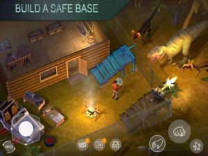 Jurassic Survival MOD APK (Unlimited Everything) 2022 2