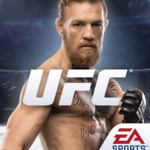 EA Sports UFC Mod Apk