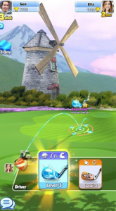 Download Golf Rival Mod Apk (Unlimited Money) Latest Version 1