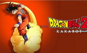 Dragon Ball Z Kakarot Apk 2023 for Android ( No Verification) 1