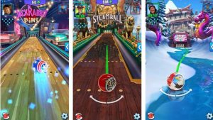 Download Bowling Crew Mod Apk (Unlimited Money And Gold) 2