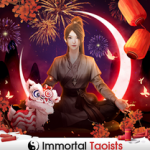 Immortal Taoists Mod Apk