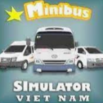 minibus simulator vietnam mod apk