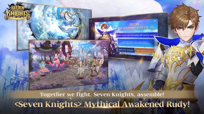 Seven Knights 