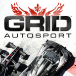 GRID Autosport Apk