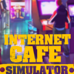 Internet Cafe Simulator Mod Apk